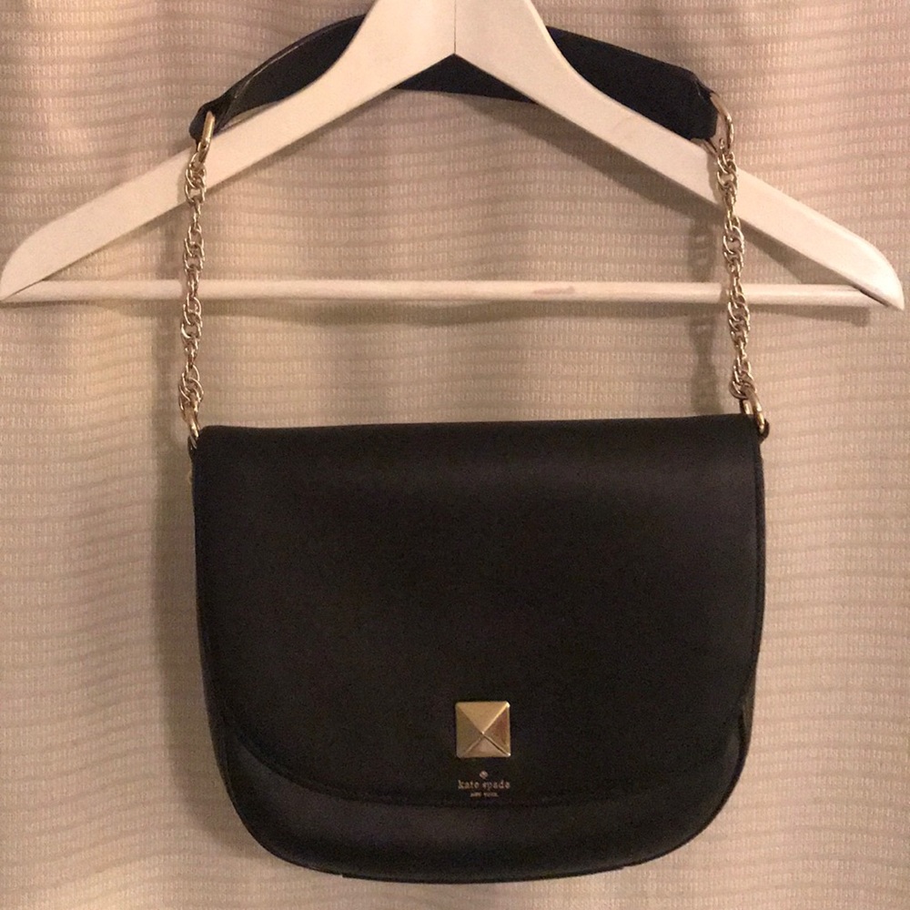 Kate Spade New York Bond Street Sawyer Handbag